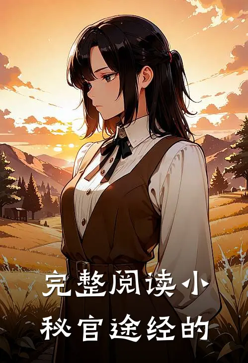 完整阅读小秘官途经的