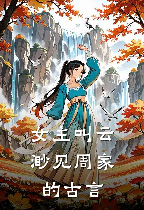 女主叫云渺见周家的古言