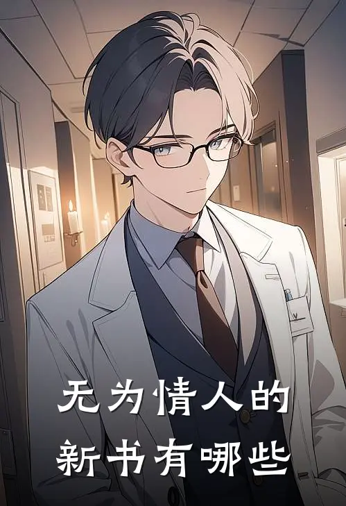 无为情人的新书有哪些