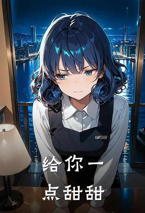 给你一点甜甜