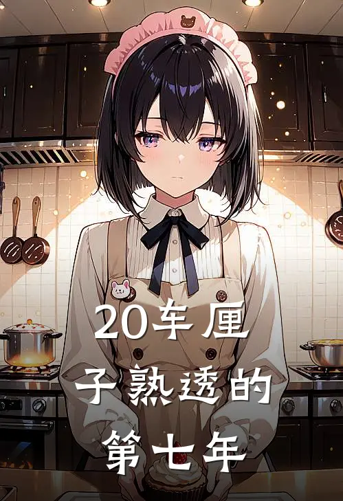 20车厘子熟透的第七年