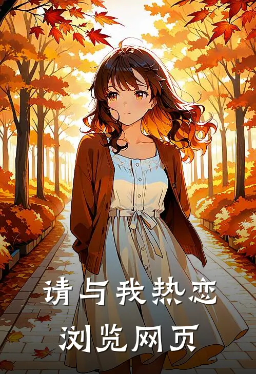 请与我热恋浏览网页