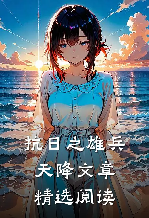 抗日之雄兵天降文章精选阅读