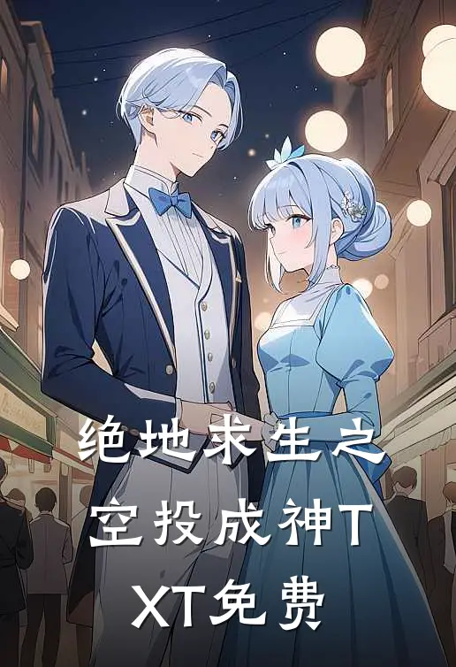 绝地求生之空投成神TXT免费