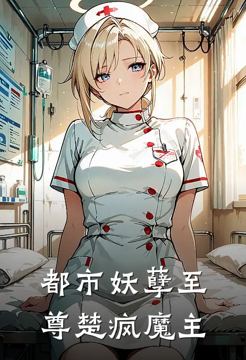 都市妖孽至尊楚疯魔主