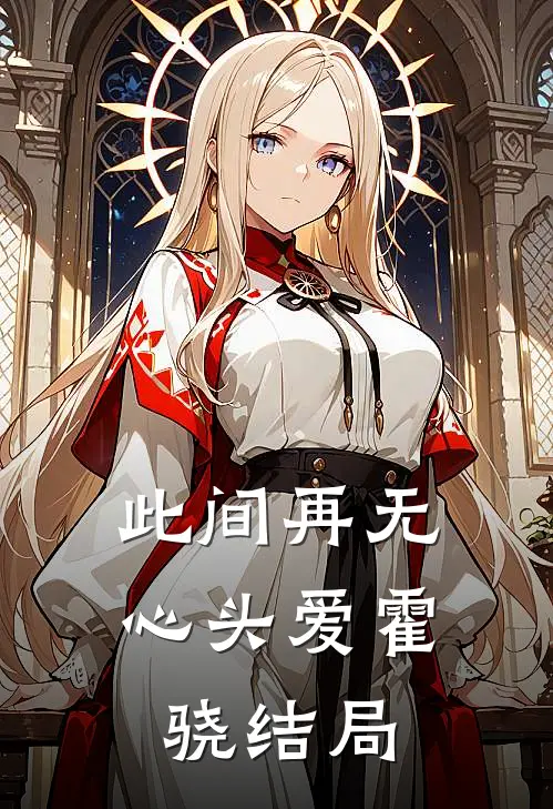 此间再无心头爱霍骁结局