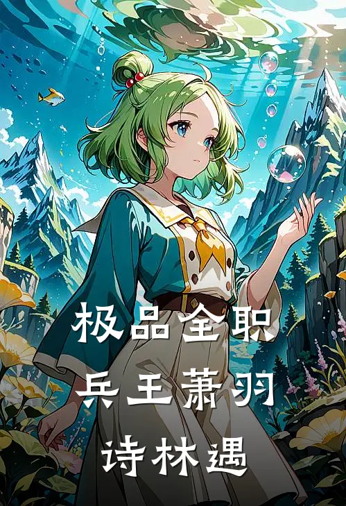 极品全职兵王萧羽诗林遇