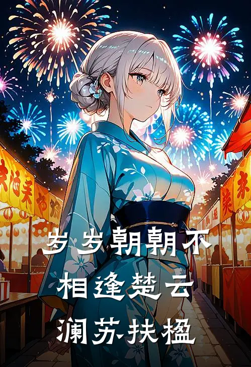 岁岁朝朝不相逢楚云澜苏扶楹