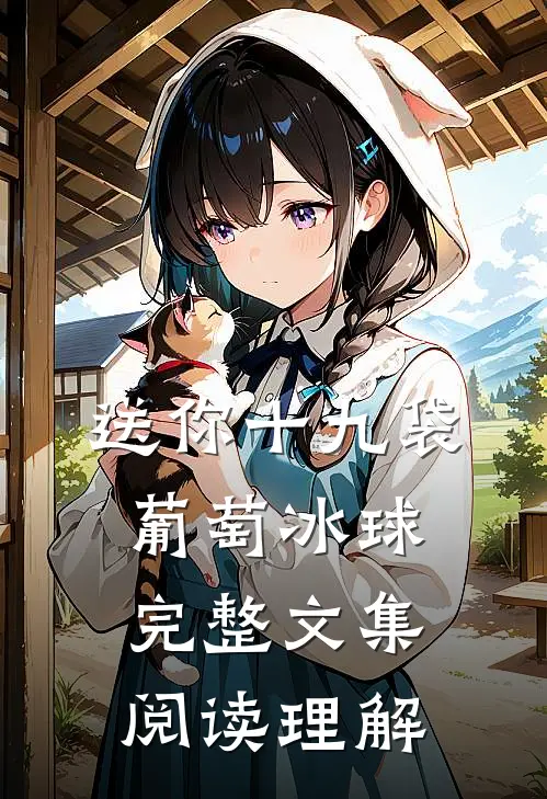 送你十九袋葡萄冰球完整文集阅读理解
