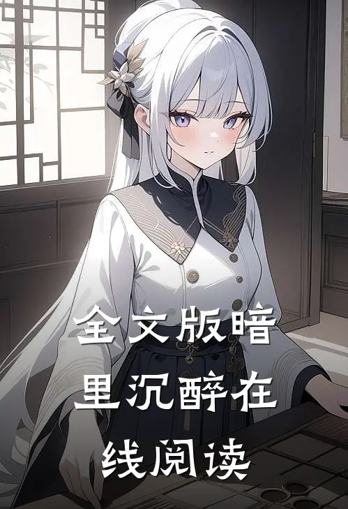 全文版暗里沉醉在线阅读