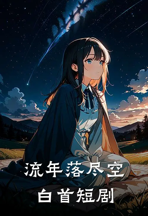 流年落尽空白首短剧