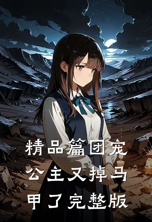 精品篇团宠公主又掉马甲了完整版