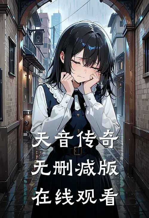 天音传奇无删减版在线观看
