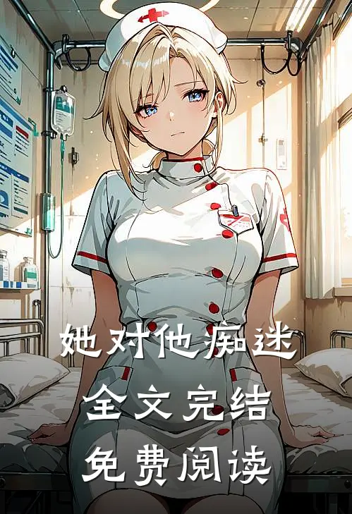 她对他痴迷全文完结免费阅读