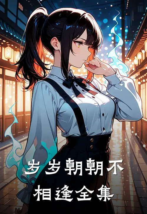 岁岁朝朝不相逢全集
