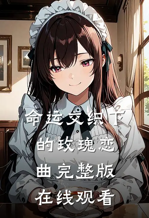 命运交织下的玫瑰恋曲完整版在线观看