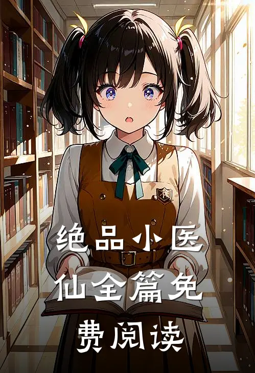 绝品小医仙全篇免费阅读