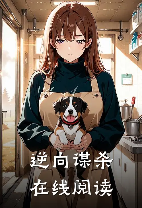 逆向谋杀在线阅读