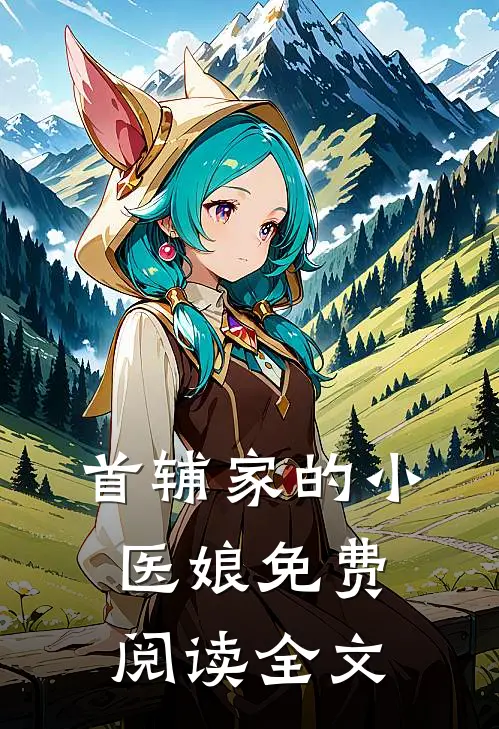 首辅家的小医娘免费阅读全文