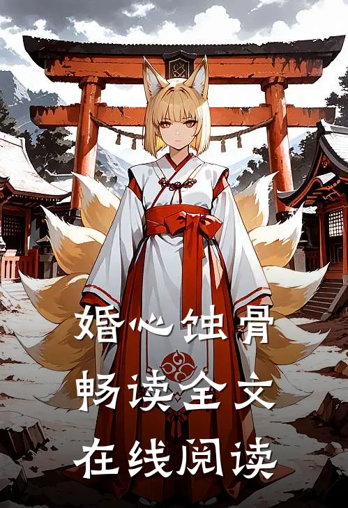 婚心蚀骨畅读全文在线阅读
