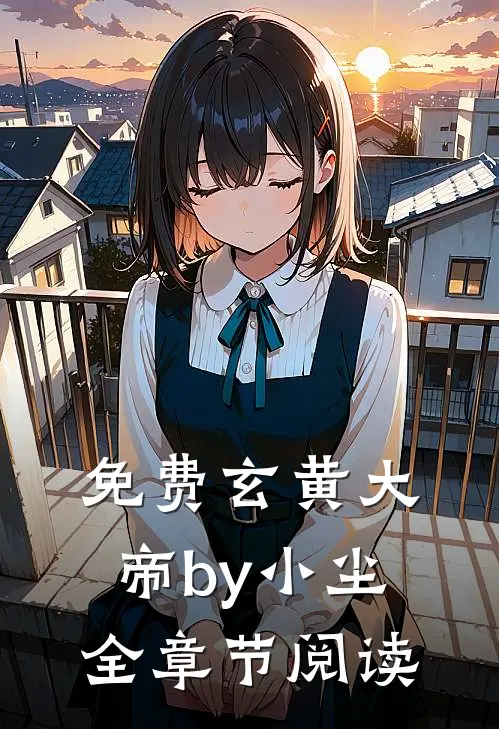 免费玄黄大帝by小尘全章节阅读