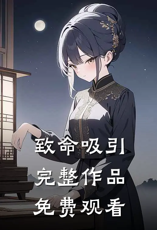 致命吸引完整作品免费观看