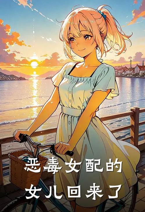 恶毒女配的女儿回来了