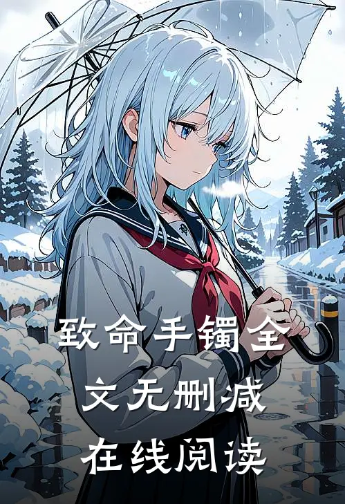致命手镯全文无删减在线阅读