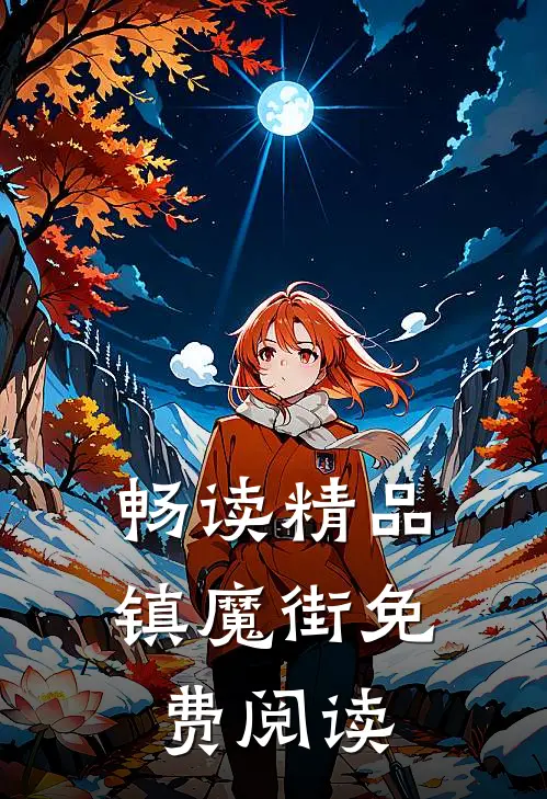 畅读精品镇魔街免费阅读