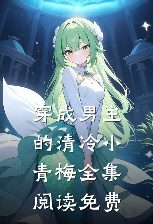 穿成男主的清冷小青梅全集阅读免费