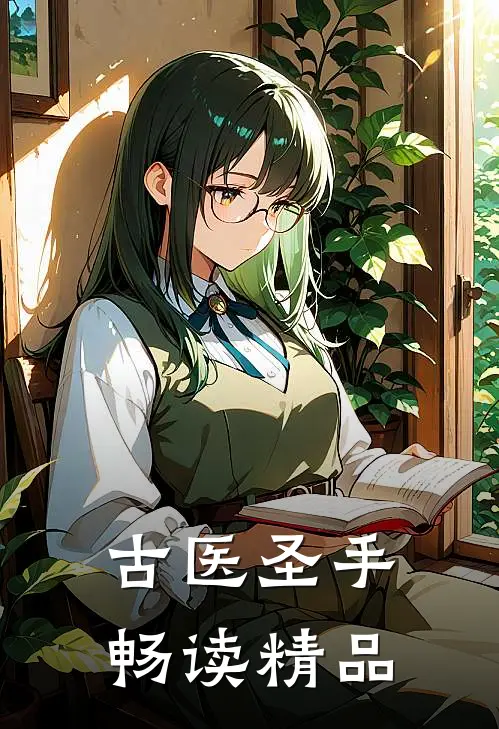古医圣手畅读精品