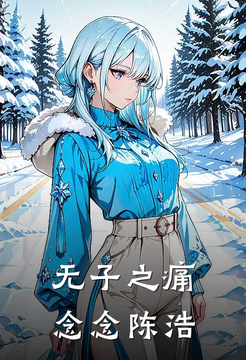 无子之痛念念陈浩