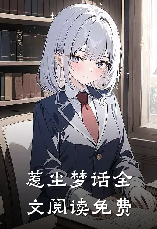 惹尘梦话全文阅读免费