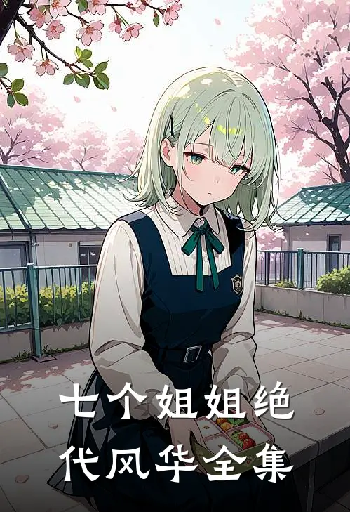 七个姐姐绝代风华全集