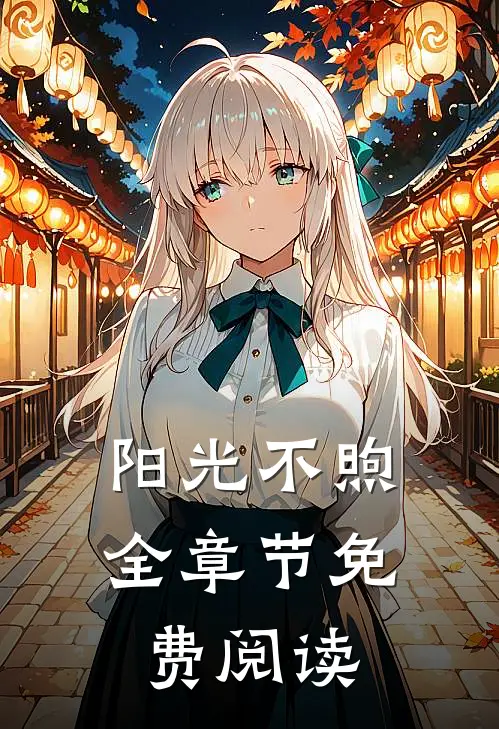 阳光不煦全章节免费阅读