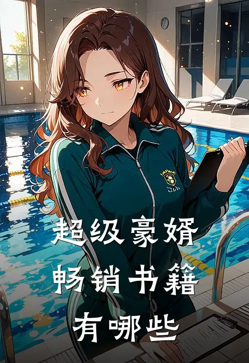 超级豪婿 畅销书籍有哪些