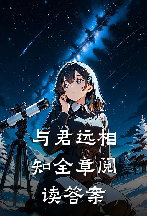 与君远相知全章阅读答案