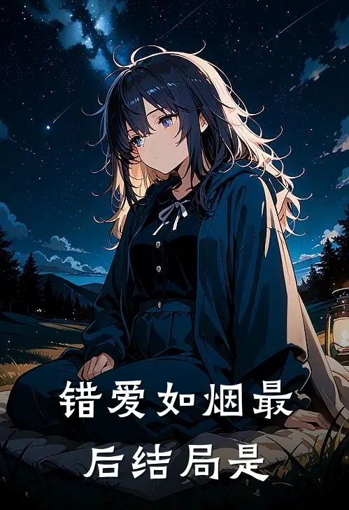 错爱如烟最后结局是