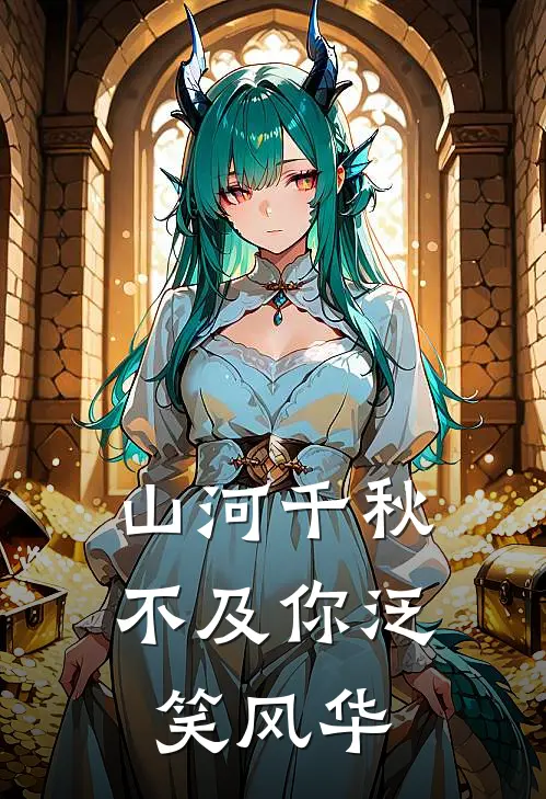 山河千秋不及你泛笑风华