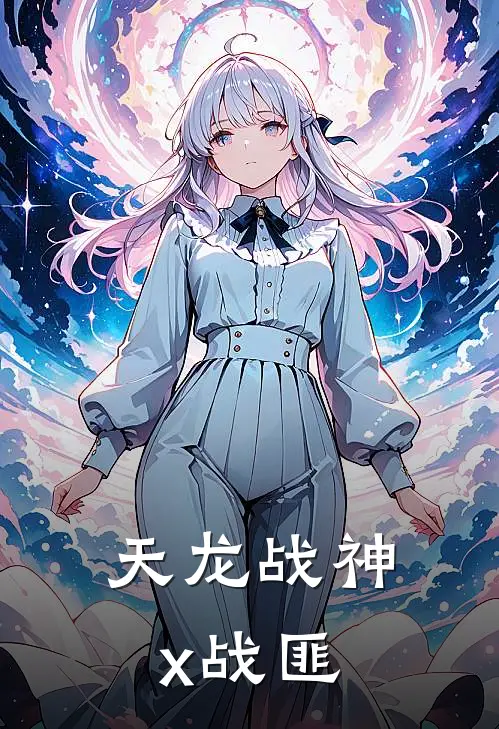 天龙战神x战匪
