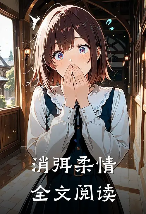消弭柔情全文阅读