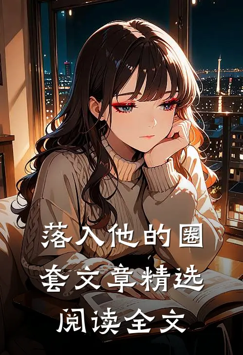 落入他的圈套文章精选阅读全文