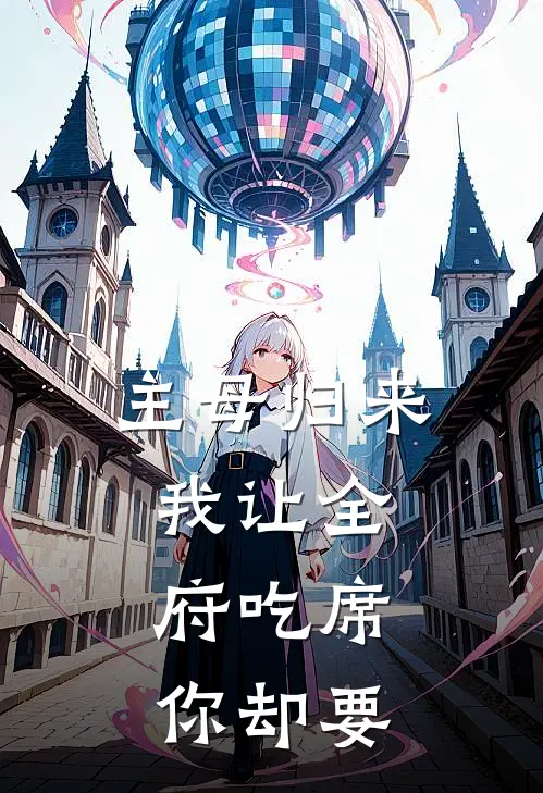 主母归来：我让全府吃席，你却要