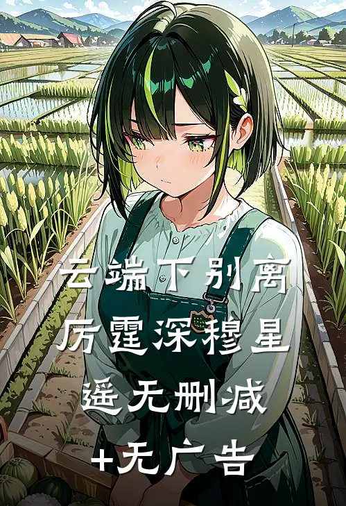 云端下别离厉霆深穆星遥无删减+无广告