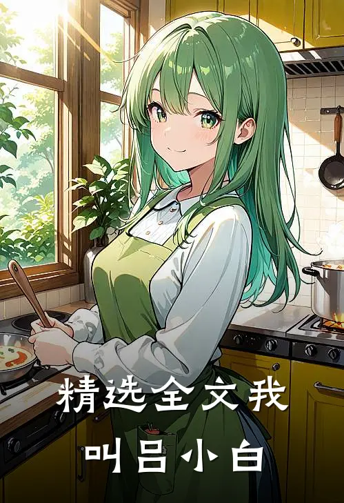 精选全文我叫吕小白