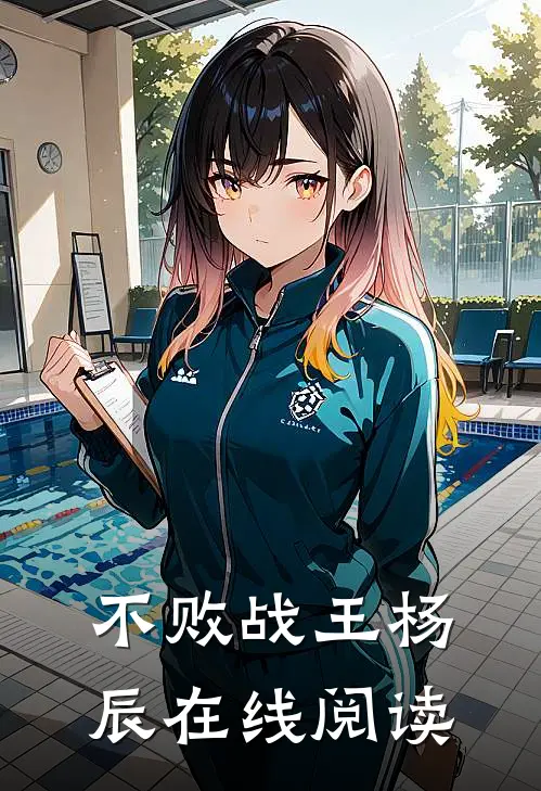 不败战王杨辰在线阅读
