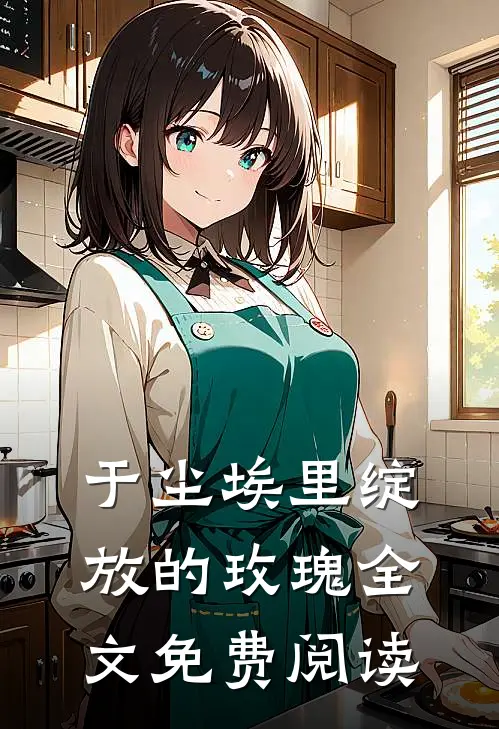 于尘埃里绽放的玫瑰全文免费阅读
