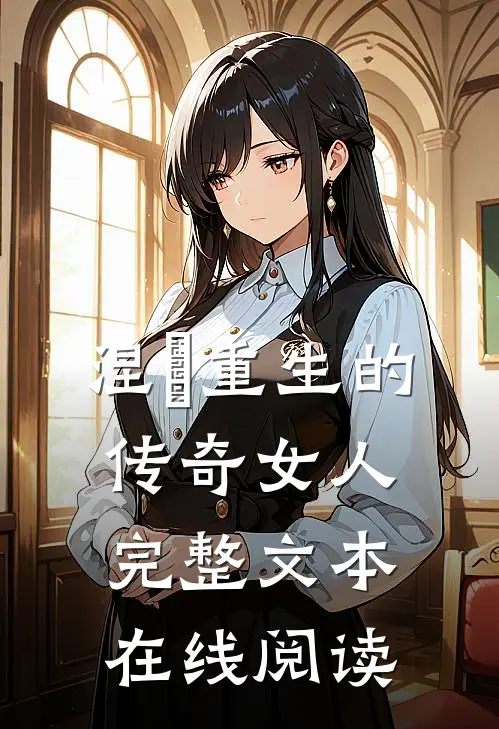 涅槃重生的传奇女人完整文本在线阅读