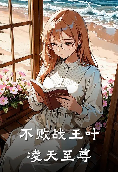 不败战王叶凌天至尊