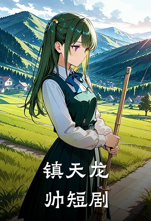 镇天龙帅短剧